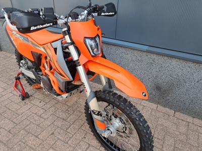 KTM 690 ENDURO R '23
