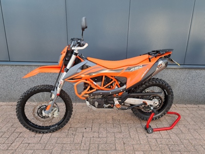 KTM 690 ENDURO R '23