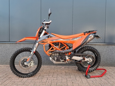 KTM 690 ENDURO R '23