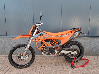 KTM 690 ENDURO R '23