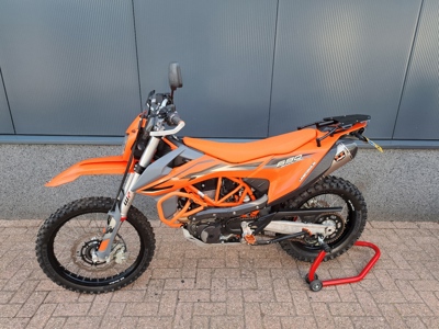 KTM 690 ENDURO R '23