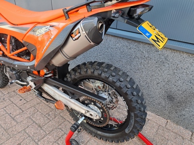 KTM 690 ENDURO R '23