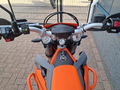 KTM 690 ENDURO R '23