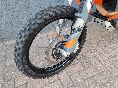 KTM 690 ENDURO R '23