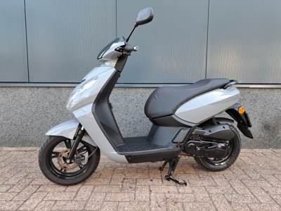 Kisbee 45 km/h