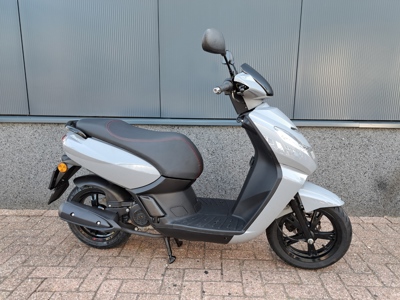Peugeot Kisbee 45 km/h