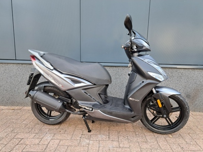 Kymco Agility 16+  45 km/h