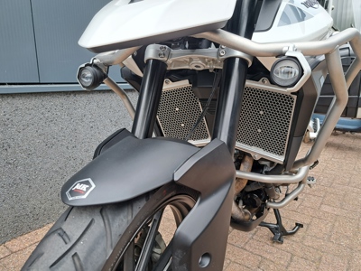VERKOCHT ....Triumph Tiger 900 GT Pro