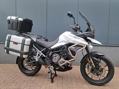 Tiger 900 GT Pro