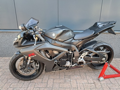Suzuki GSX-R 600