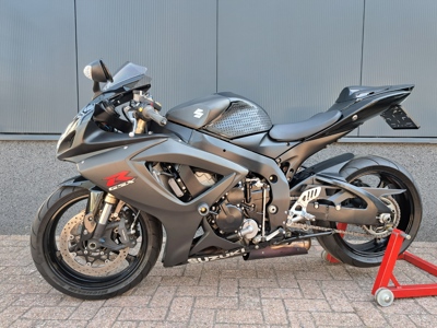 Suzuki GSX-R 600