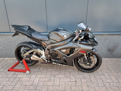 Suzuki GSX-R 600