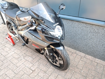 Suzuki GSX-R 600