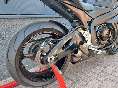 Suzuki GSX-R 600