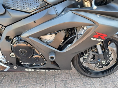 Suzuki GSX-R 600