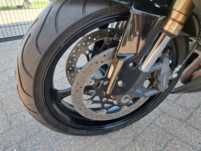 Suzuki GSX-R 600
