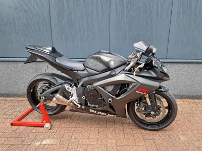 Suzuki GSX-R 600