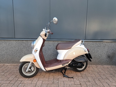 Sento 45 km/h