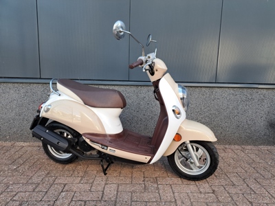 Kymco Sento 45 km/h