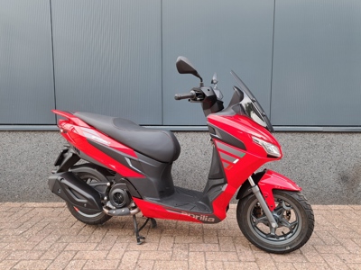 Aprilia SXR 50  45 km/h 2024