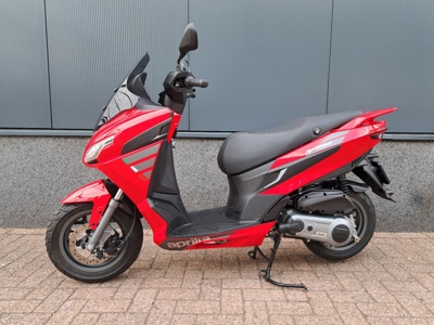 SXR 50  45 km/h 2024