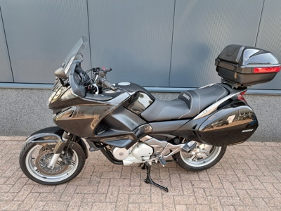 Honda NT 700 V Deauville ABS
