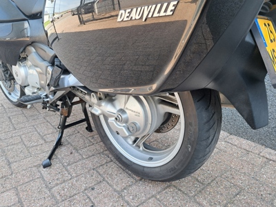Honda NT 700 V Deauville ABS