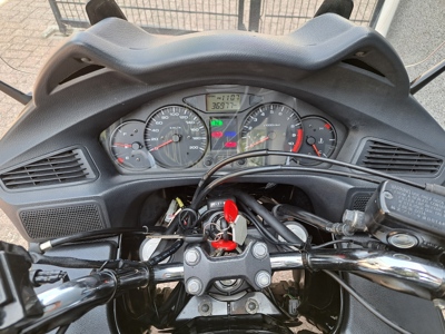 Honda NT 700 V Deauville ABS