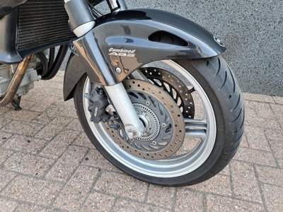 Honda NT 700 V Deauville ABS