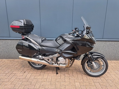 Honda NT 700 V Deauville ABS