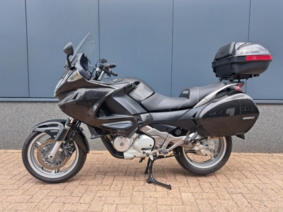 Honda NT 700 V Deauville ABS