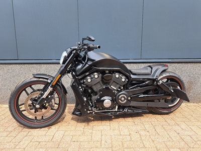 Harley Davidson V-ROD VRSCDX NIGHT ROD SPECIAL