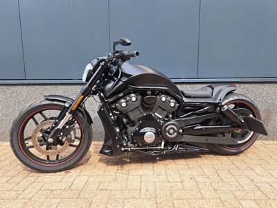 Harley Davidson V-ROD VRSCDX NIGHT ROD SPECIAL