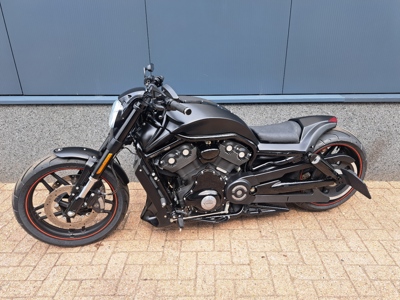 Harley Davidson V-ROD VRSCDX NIGHT ROD SPECIAL