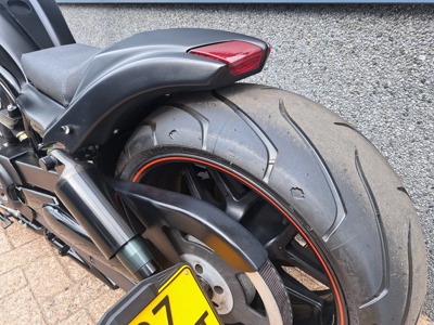 Harley Davidson V-ROD VRSCDX NIGHT ROD SPECIAL