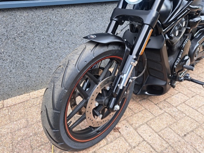 Harley Davidson V-ROD VRSCDX NIGHT ROD SPECIAL
