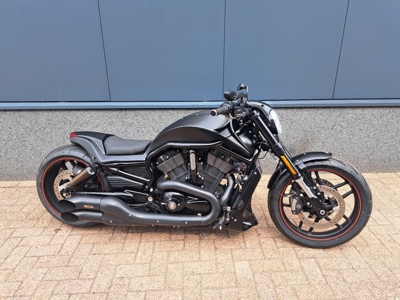 Harley Davidson V-ROD VRSCDX NIGHT ROD SPECIAL