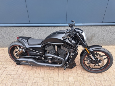 Harley Davidson V-ROD VRSCDX NIGHT ROD SPECIAL