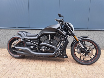 V-ROD VRSCDX NIGHT ROD SPECIAL