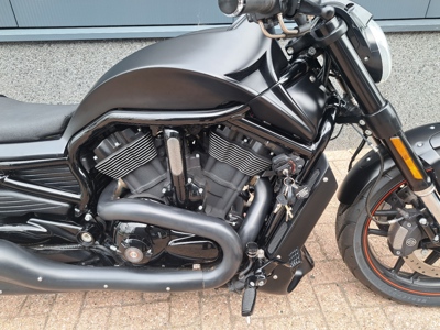 Harley Davidson V-ROD VRSCDX NIGHT ROD SPECIAL