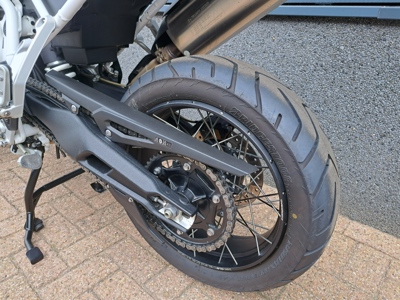Triumph Tiger 900 Rally Pro