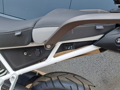Triumph Tiger 900 Rally Pro