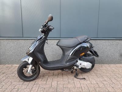 Zip Special 45 km/h