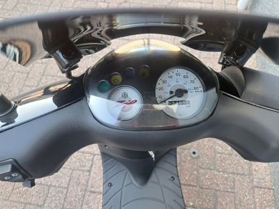 Piaggio Zip Special 45 km/h