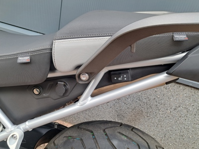 VERKOCHT ....Triumph Tiger 900 Rally Pro