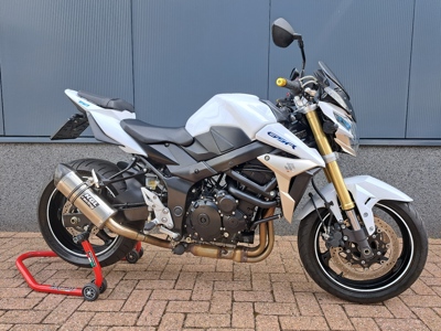 GSR 750