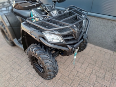 CF Moto 450 4x4 CFORCE T3b
