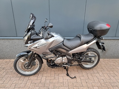 Suzuki DL 650 V-Strom ABS