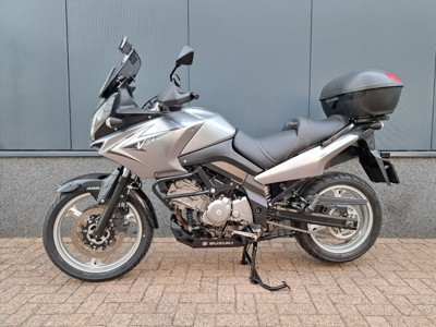 Suzuki DL 650 V-Strom ABS