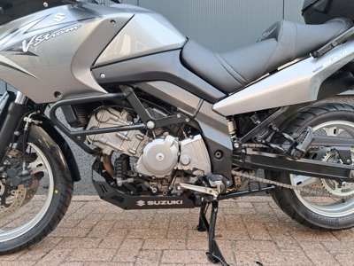 Suzuki DL 650 V-Strom ABS